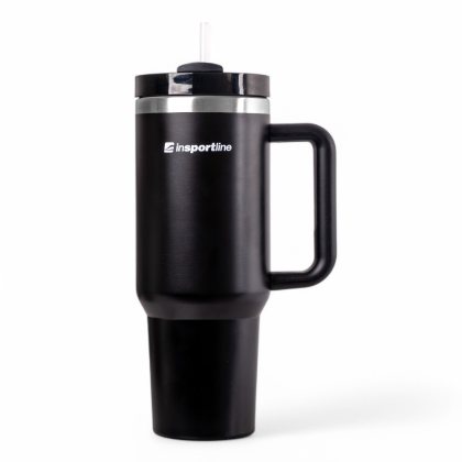 Termohrnček inSPORTline Misakafi Tumbler 1200 ml