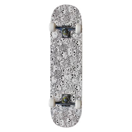 Skateboard MASTER Extreme Board