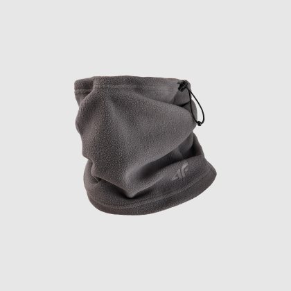 Bandana unisex - sivá