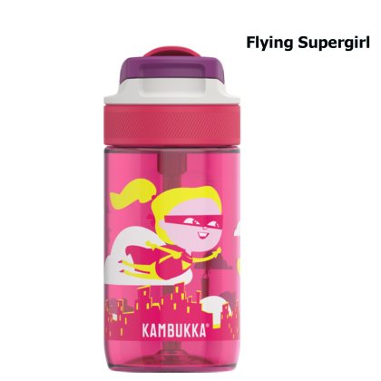 Fľaša pre deti KAMBUKKA Lagoon 0,4 l
