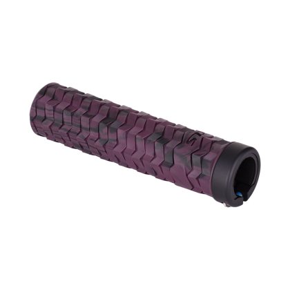 Kellys Poison dark violet/black