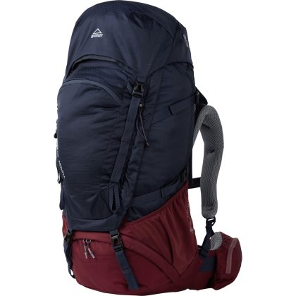 McKinley Yukon CT 50W+10 Trekking Backpack W