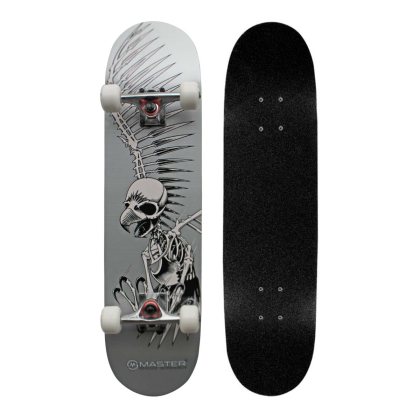 Skateboard MASTER Extreme Board