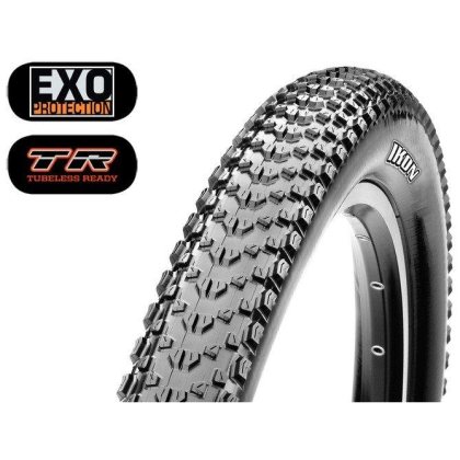 Maxxis Ikon Kevlar EXO TR DC 2.20