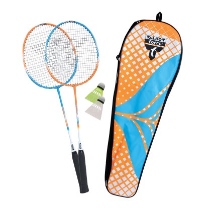 Bedmintonový set TALBOT TORRO 2 Attacker