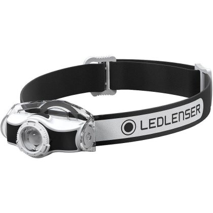 LED LENSER Ledlenser MH3