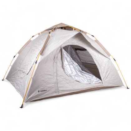 Stan inSPORTline Silvic 220x200x145 cm pre 3-4 osoby