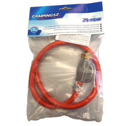 Sada CAMPINGAZ pre pripojenie 5 a 10 kg PB fľaše