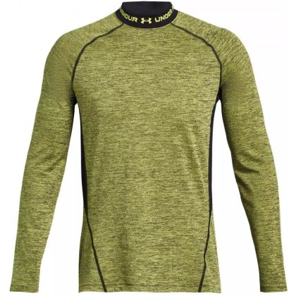 Under Armour CG Armour Twist Mock