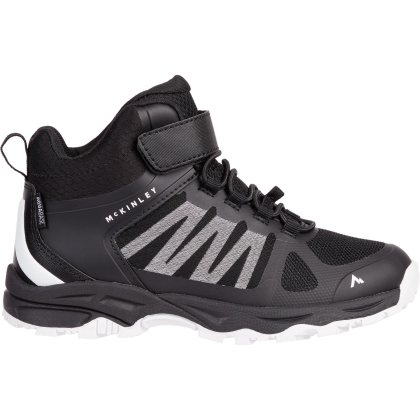 McKinley Kansas Mid AQB