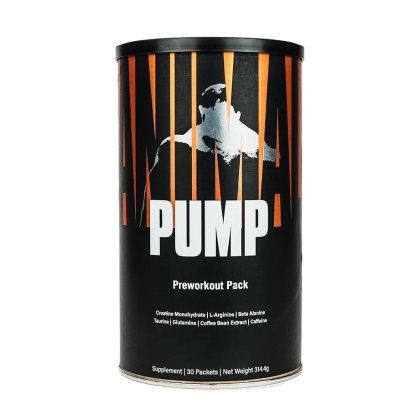 Animal Pump - Universal 30 sáčkov