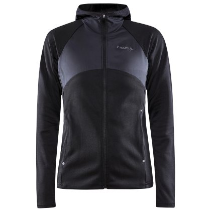 Craft Adv ESSence Jersey Hood Jacket W