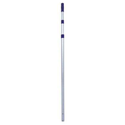 Teleskopická bazénová tyč AVENLI 244 cm
