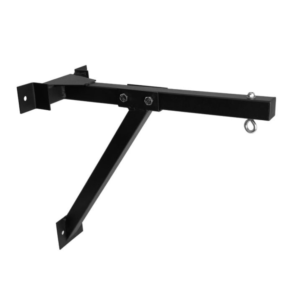 GymBeam Univerzálny držiak Wall Hanger · záber 1