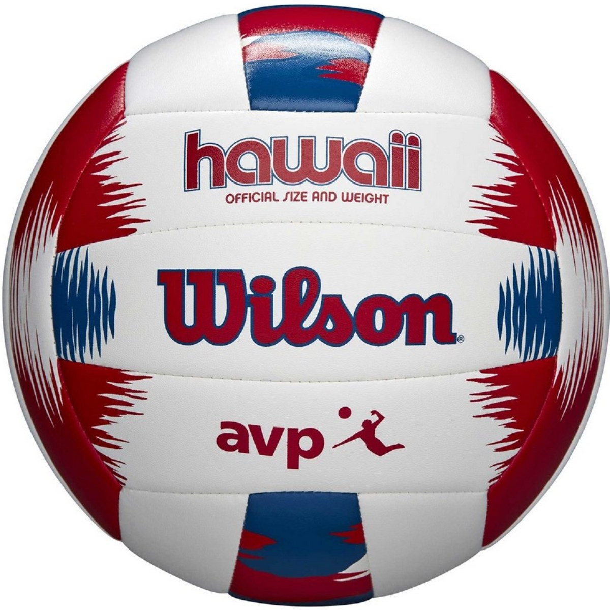Wilson AVP Hawaii - Veľkosť: 5 · záber 1