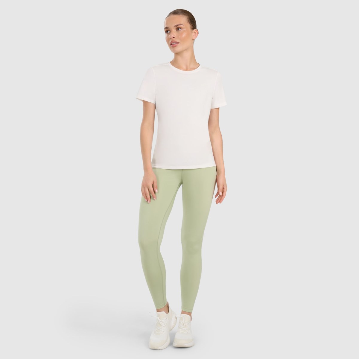 FUNKČNÉ TSHIRT · záber 2
