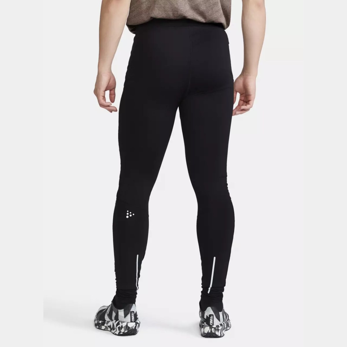 Craft ADV Essence Warm Wind Tights 2 M - Veľkosť: XXL · záber 4