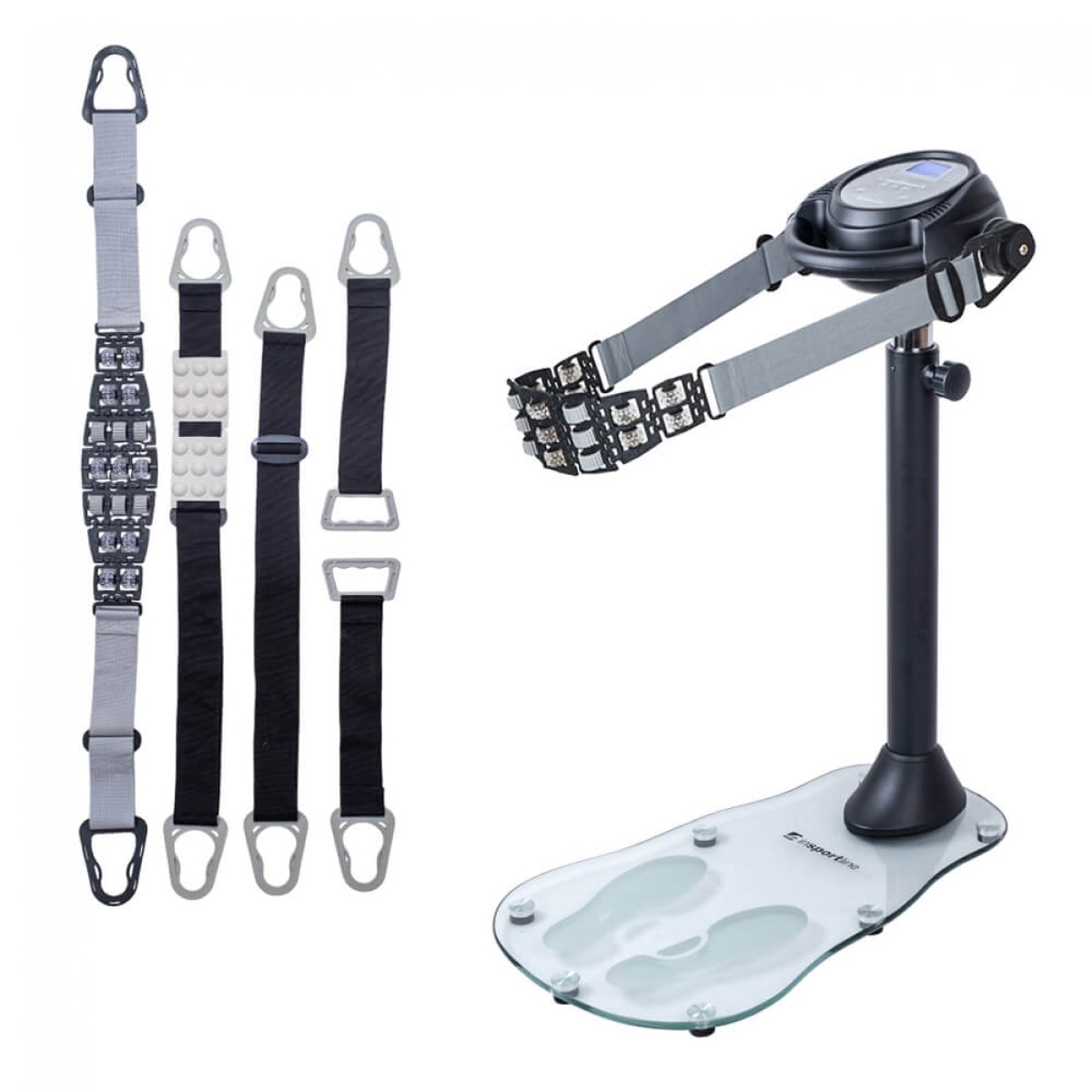 inSPORTline TrimBelt · záber 1