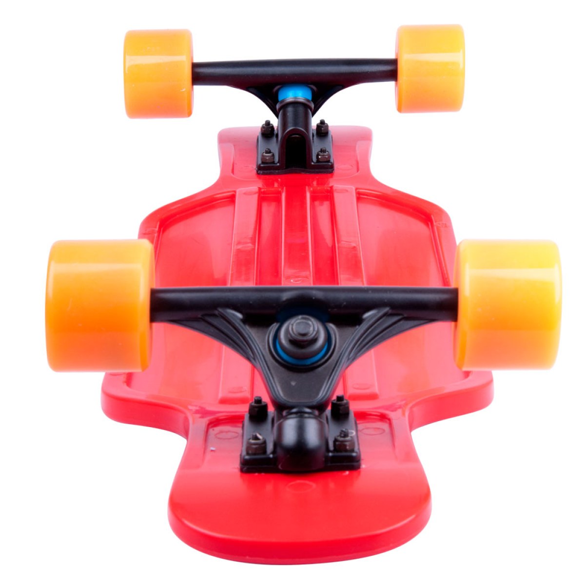 Plastový longboard WORKER Tempy 31" · záber 3