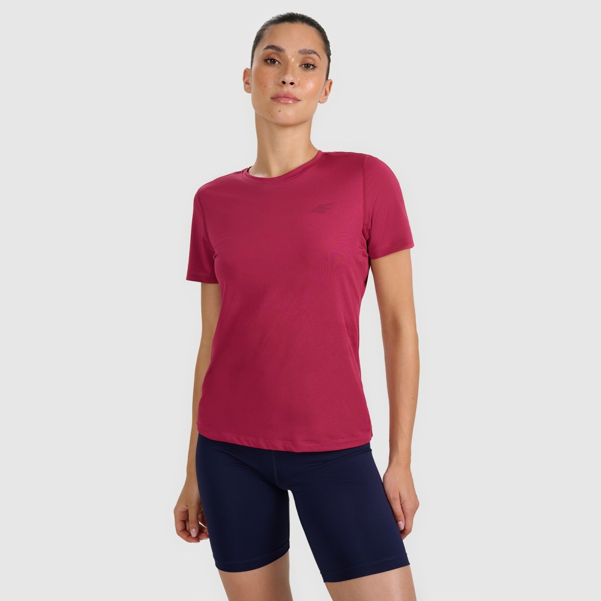 FUNKČNÉ TSHIRT · záber 1