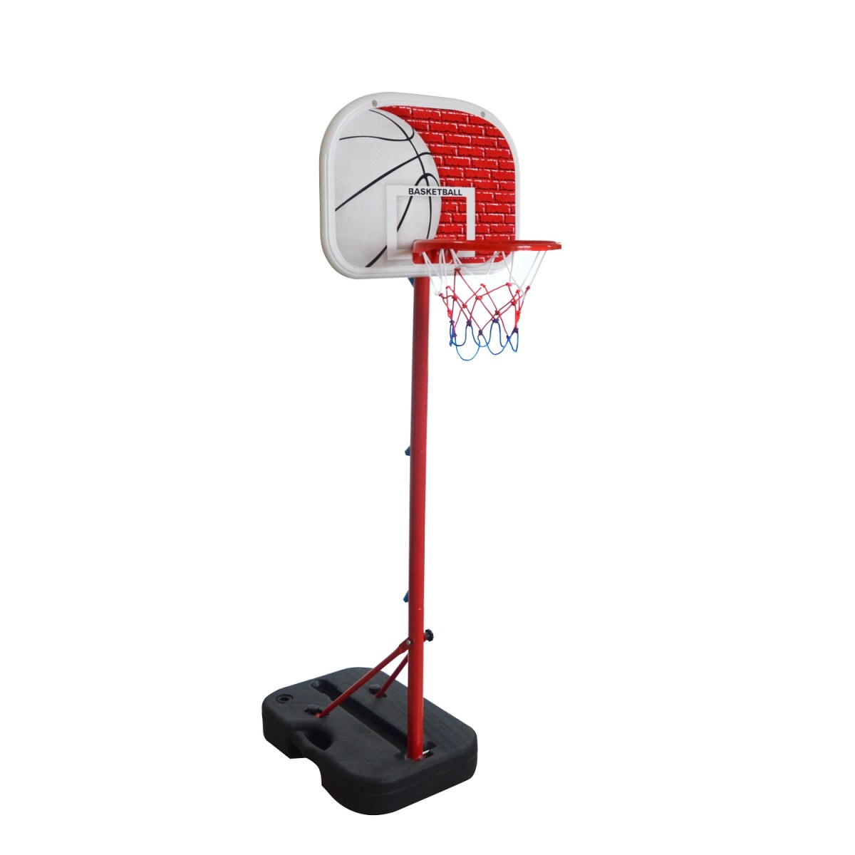 Basketbalový kôš MASTER Kid 135 · záber 1