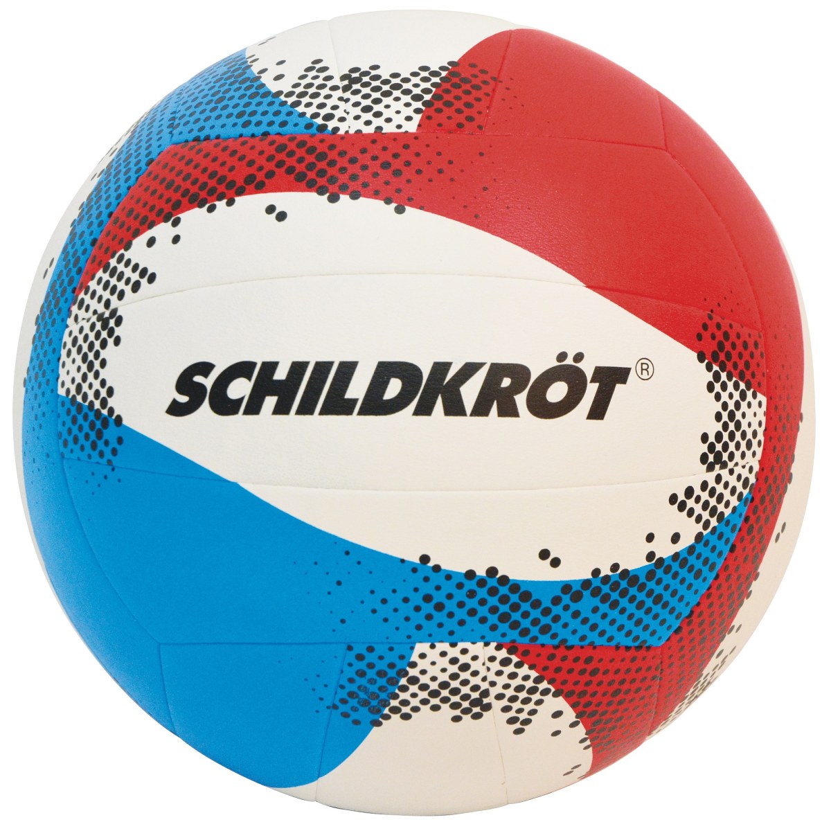 Volejbalová lopta SCHILDKROT Volleyball - 5 · záber 1