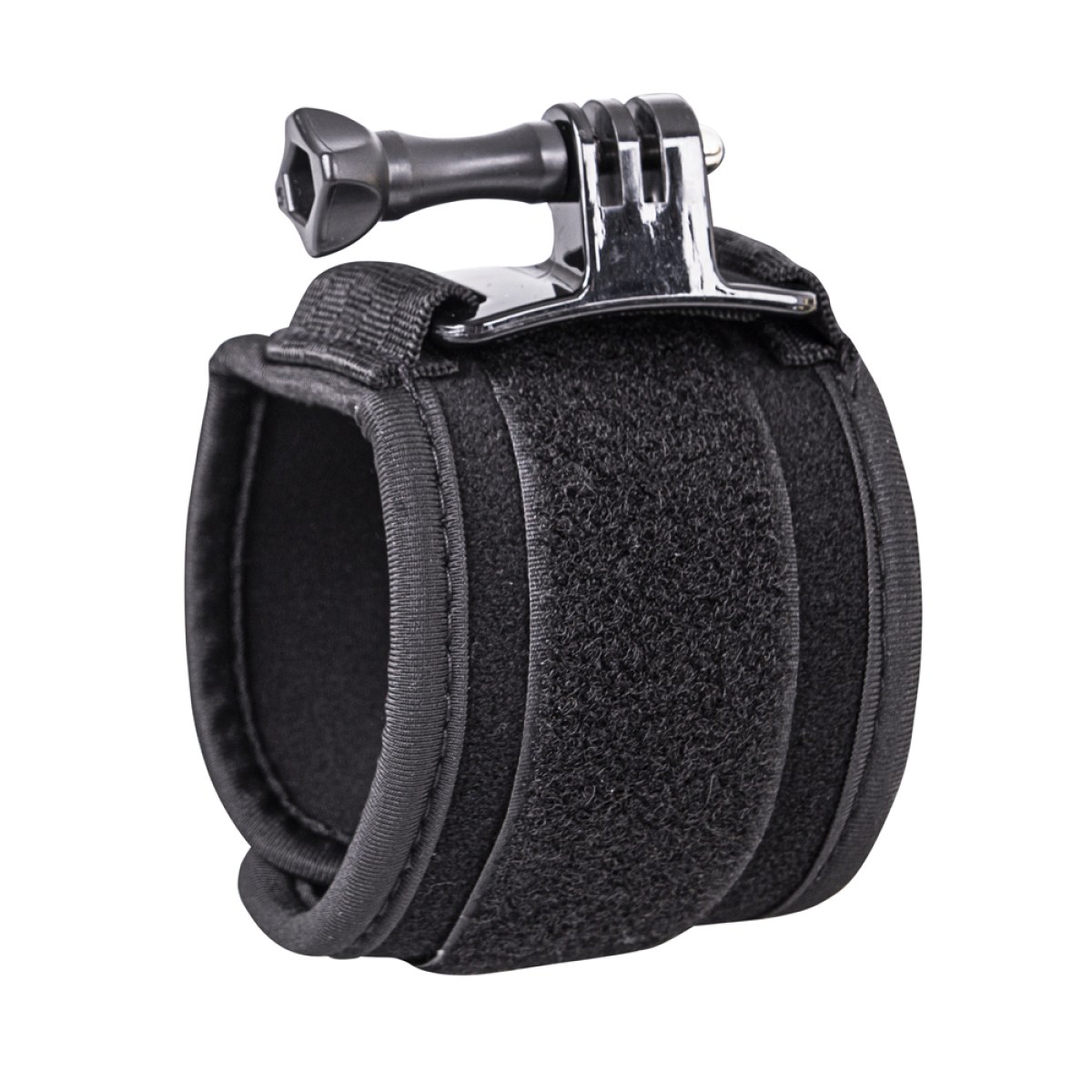 Popruh pre uchytenie kamery na ruku inSPORTline ArmLoop · záber 2