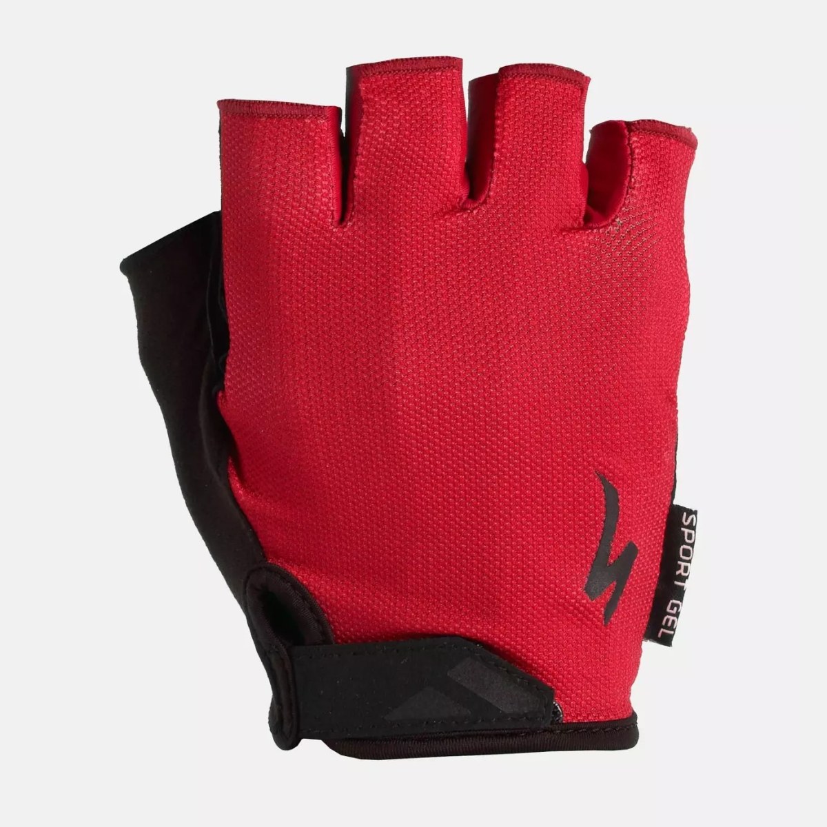 Specialized Body Geometry Sport Gel Gloves - Veľkosť: M · záber 1