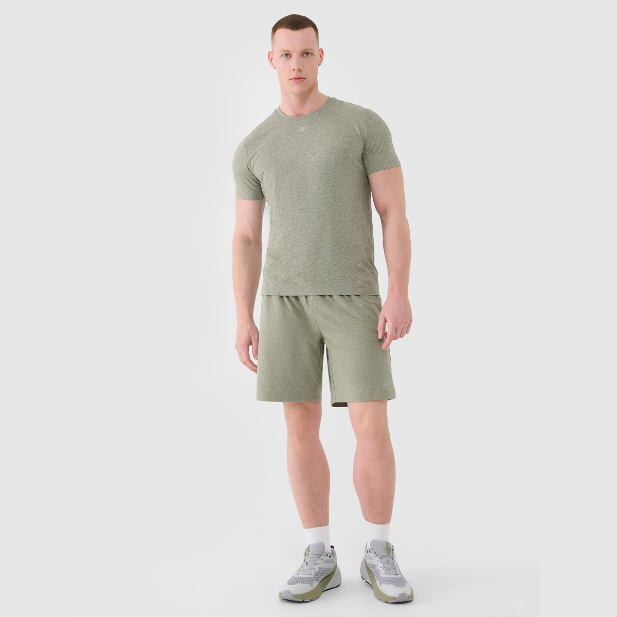 FUNKČNÉ TSHIRT · záber 2