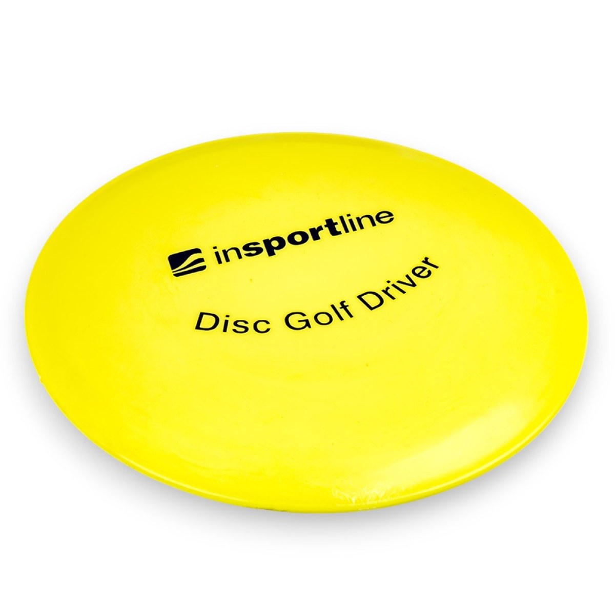 Lietajúci tanier na discgolf inSPORTline Driver · záber 1