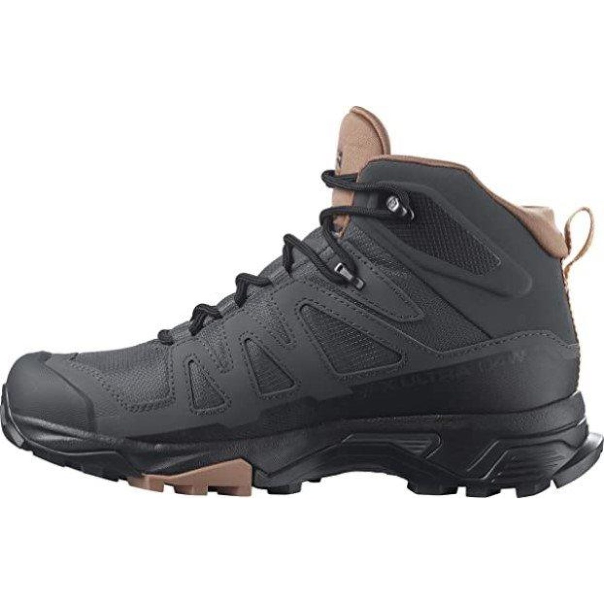 Salomon X Ultra 4 MID GTX W - Veľkosť: 42 2/3 · záber 10