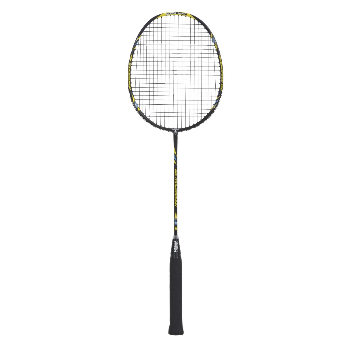 Bedmintonová raketa TALBOT TORRO Arrowspeed 199 · záber 1
