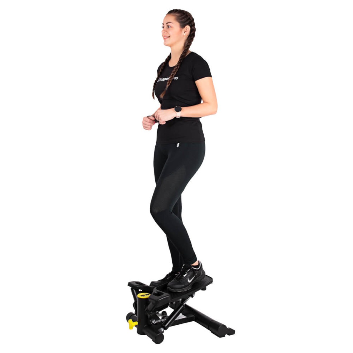 Twist stepper inSPORTline Legro · záber 3