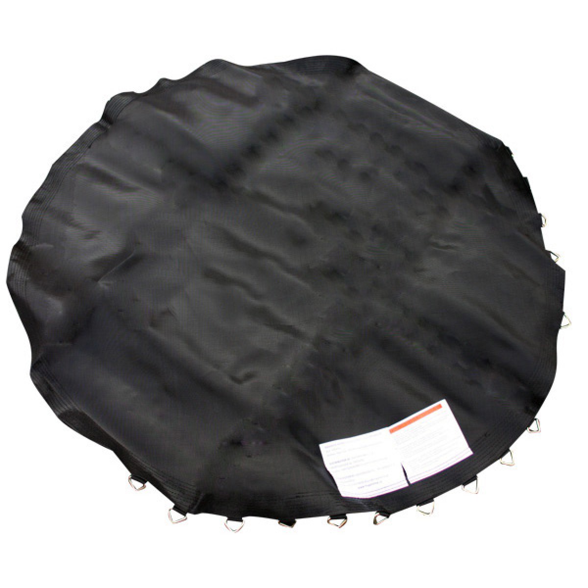 Odrazová plocha k trampolíne SPARTAN 457 cm - 100 ok · záber 2