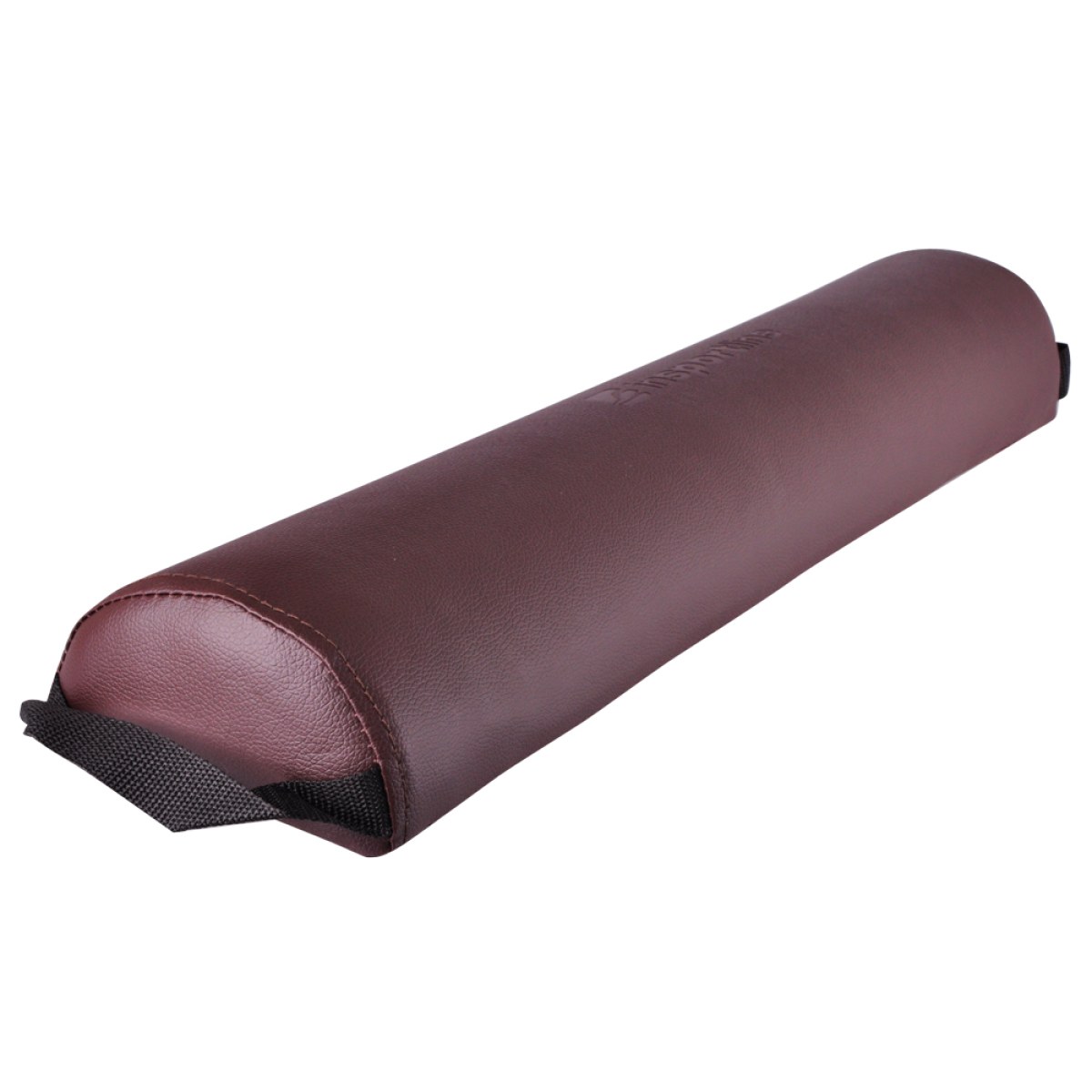Masážny polvalec inSPORTline Anento 65 cm - Farba: Hnedá · záber 1