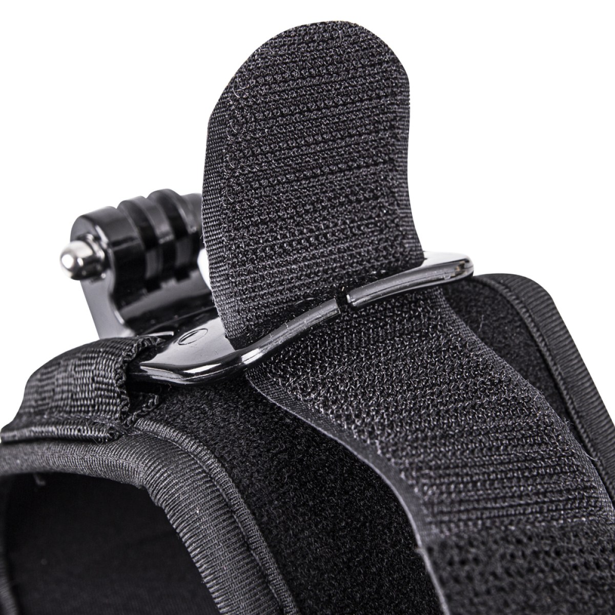 Popruh pre uchytenie kamery na ruku inSPORTline ArmLoop · záber 4