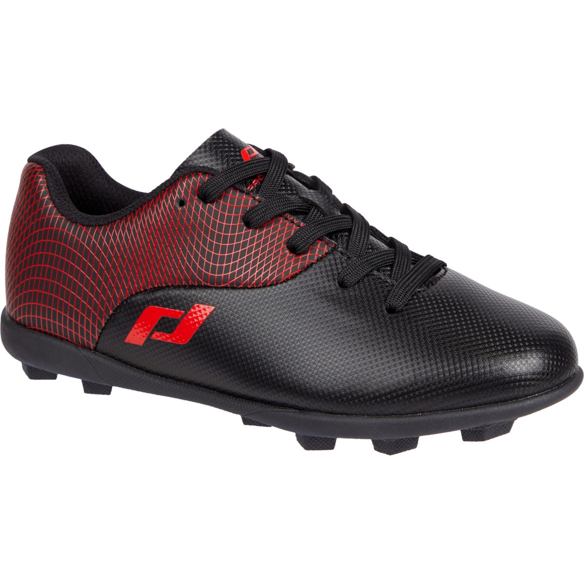 Pro Touch Evolution HG Kids - Veľkosť: 35 · záber 2