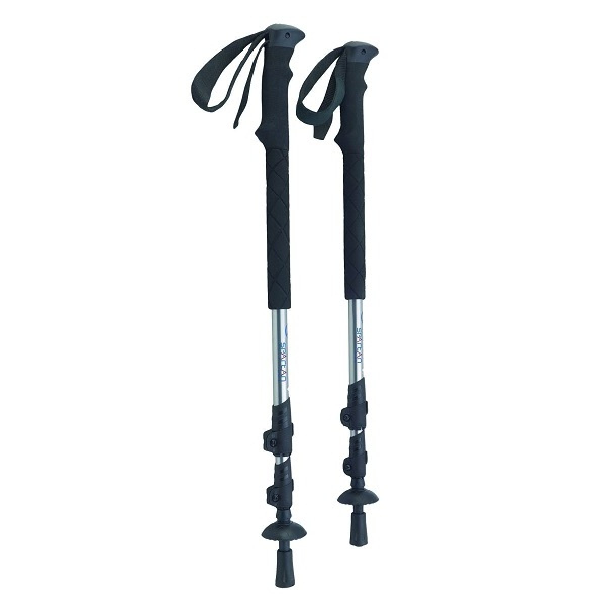 Trekingové palice SPARTAN Alpen - pár · záber 1