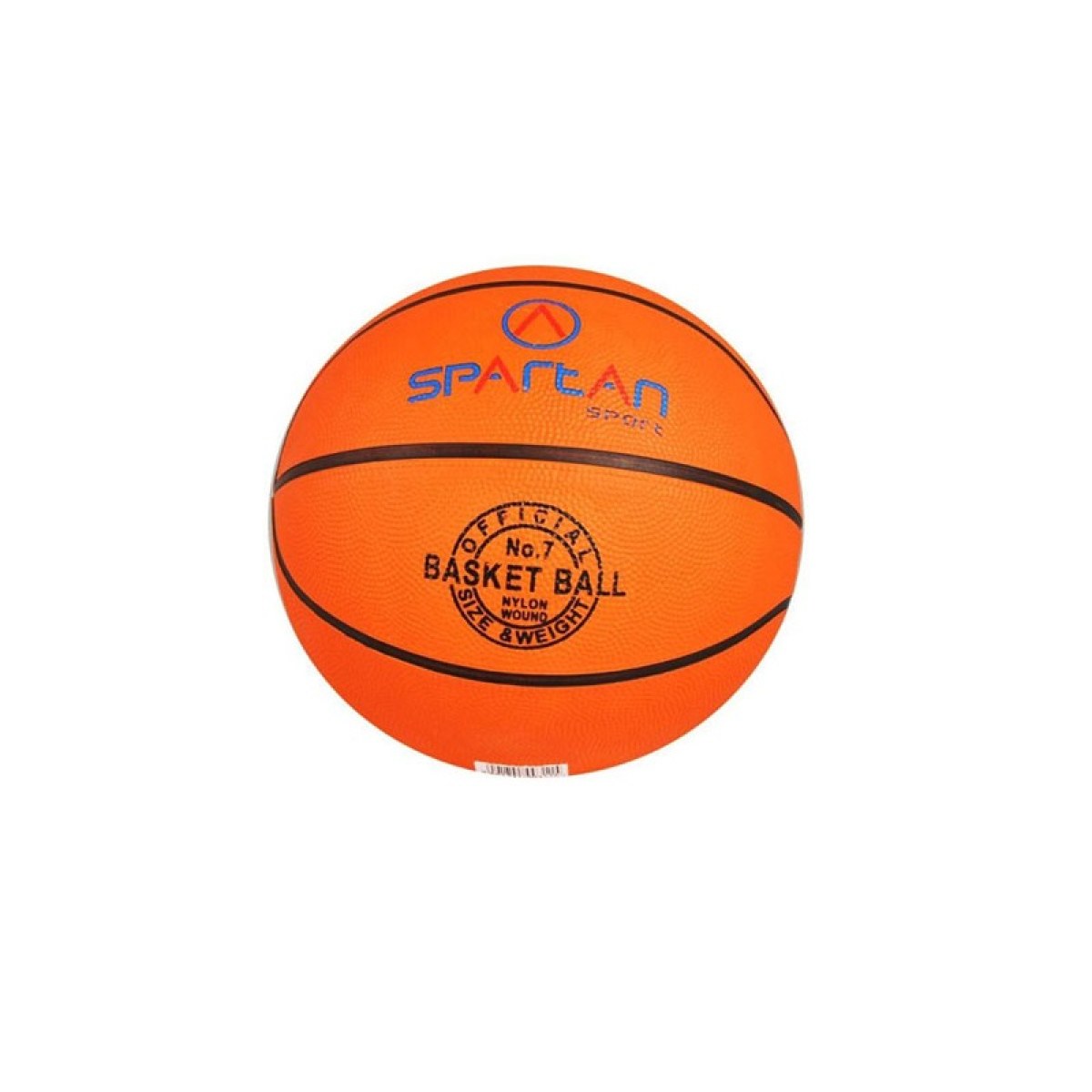 Basketbalová lopta SPARTAN Florida - Hmotnosť: 0,6 kg · záber 1