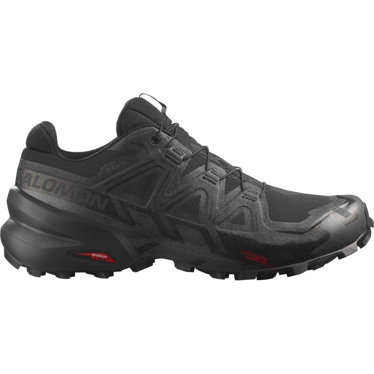 Salomon Speedcross 6 GTX M - Veľkosť: 40 2/3 · záber 1