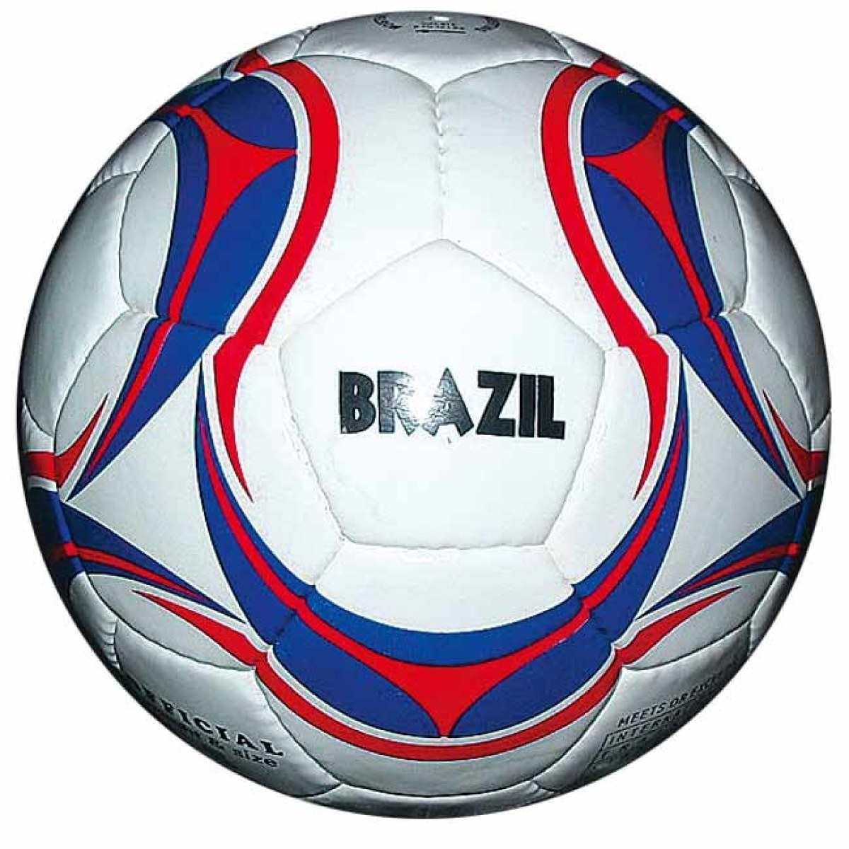 Futbalová lopta SPARTAN Brasil · záber 1