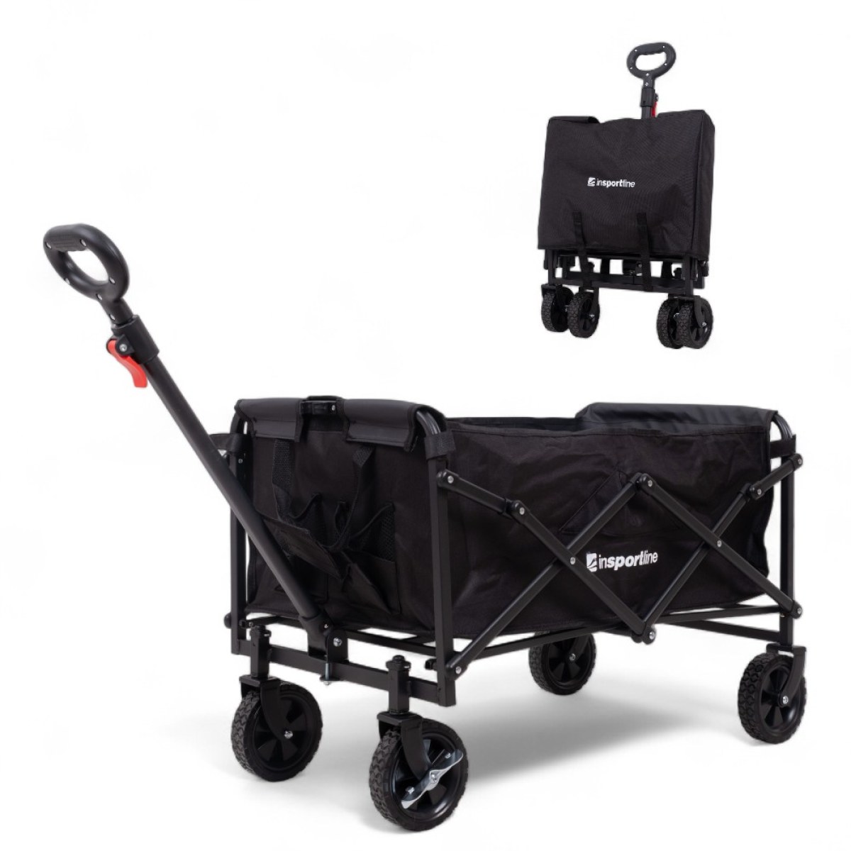 inSPORTline inSPORTline Transportar · záber 1