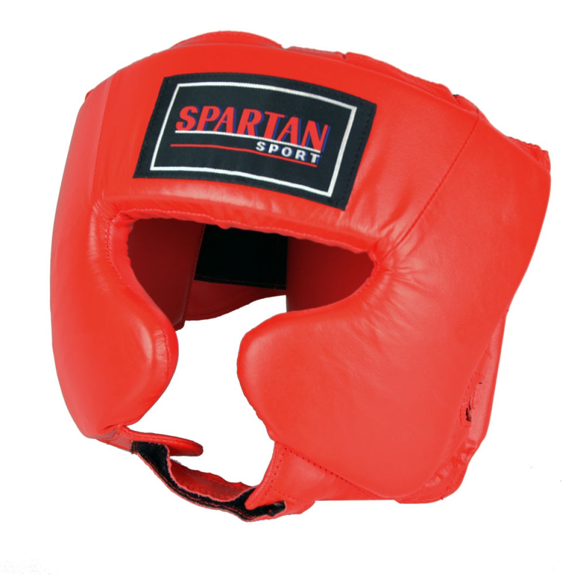 Boxerský chránič hlavy SPARTAN · záber 2