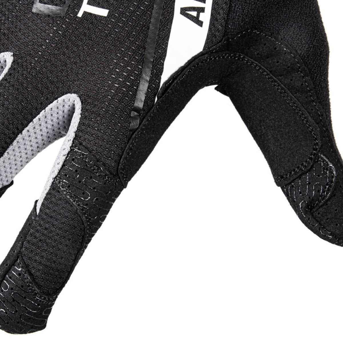 Fitness rukavice inSPORTline Taladaro - Veľkosť: XL · záber 3