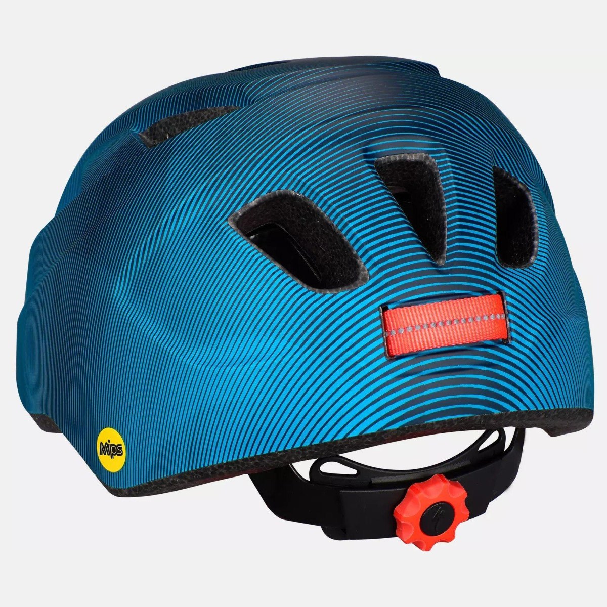 Specialized Mio MIPS Toddler - Veľkosť: 46-51 | Farba: Modrá · záber 5