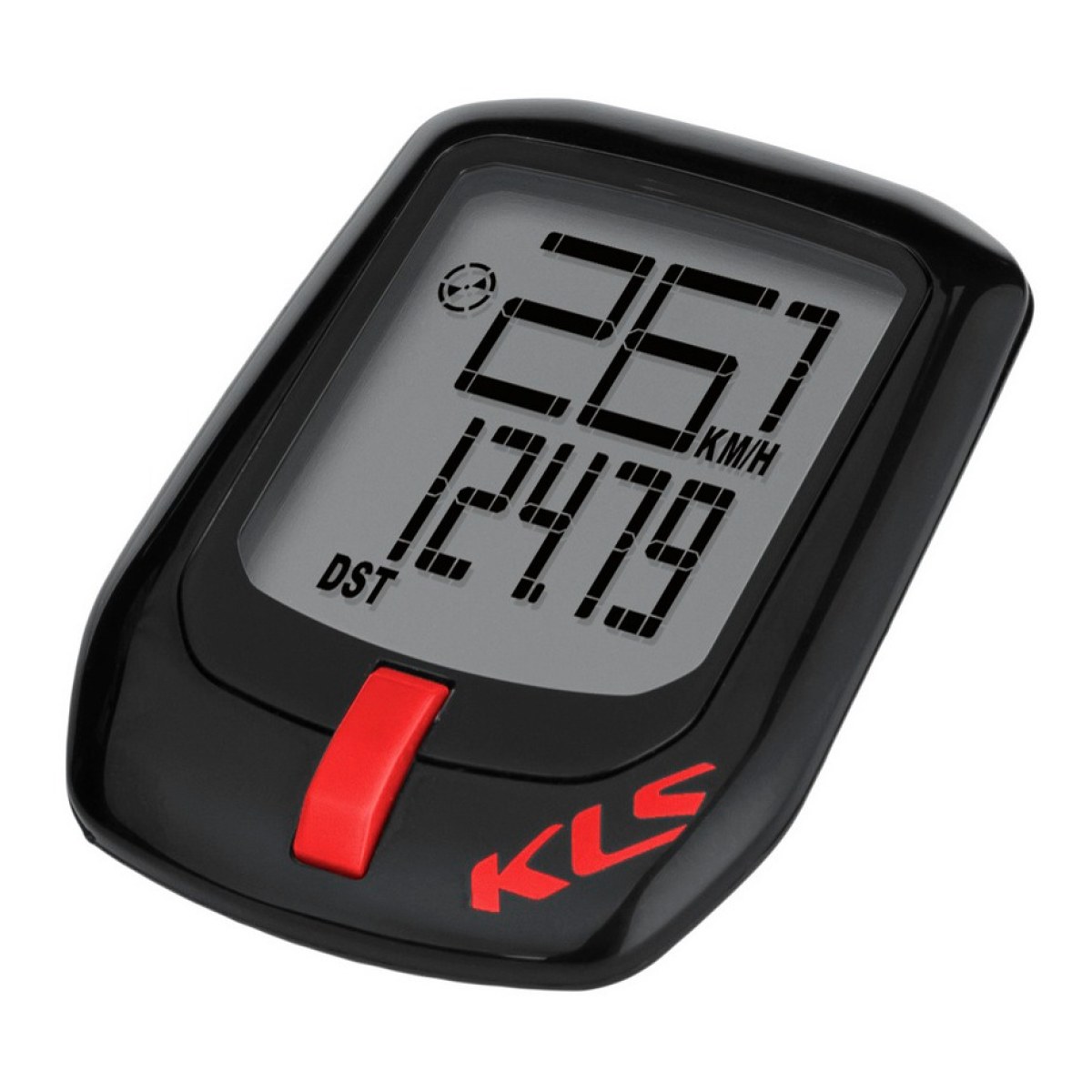 Kellys Direct Black-Red · záber 1