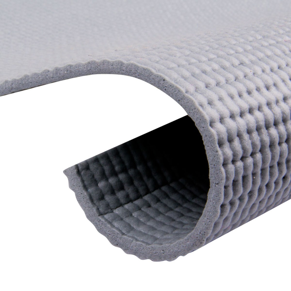 Karimatka inSPORTline Spirit 172x61x0,3 cm - Farba: Modrá · záber 3