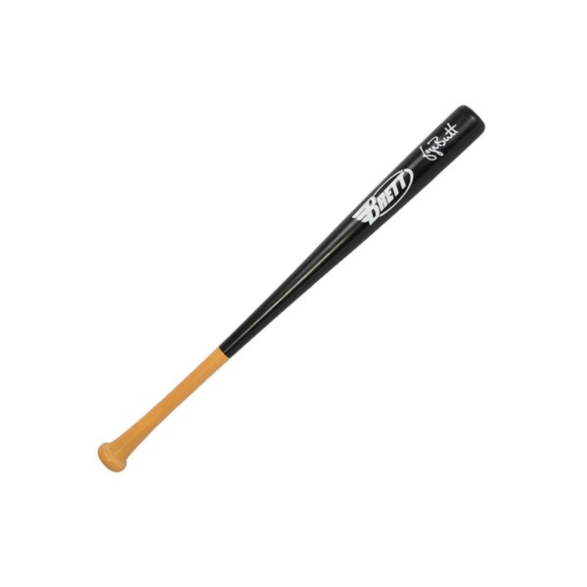 Baseball pálka drevo - senior · záber 2