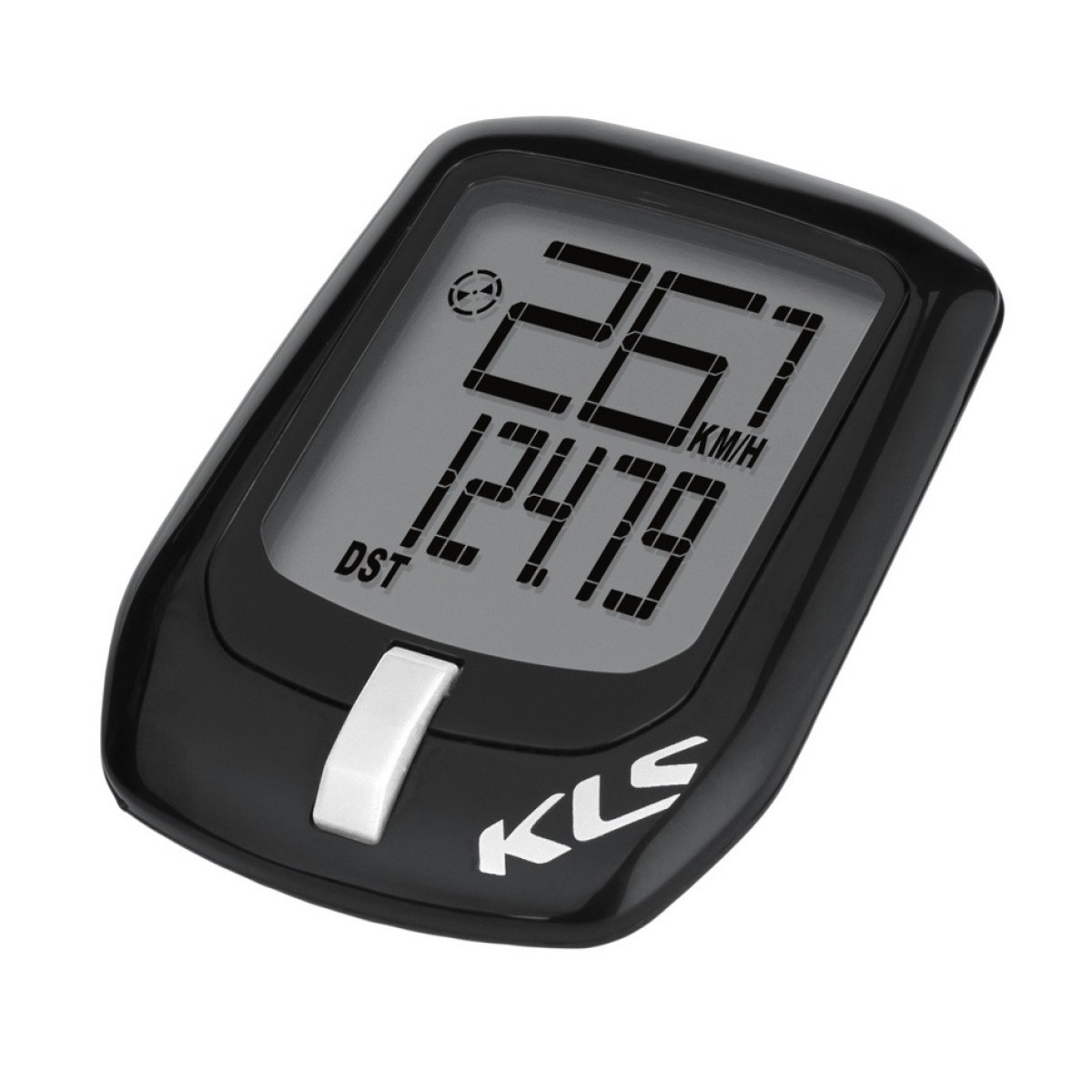 Kellys Direct WL black-white · záber 1