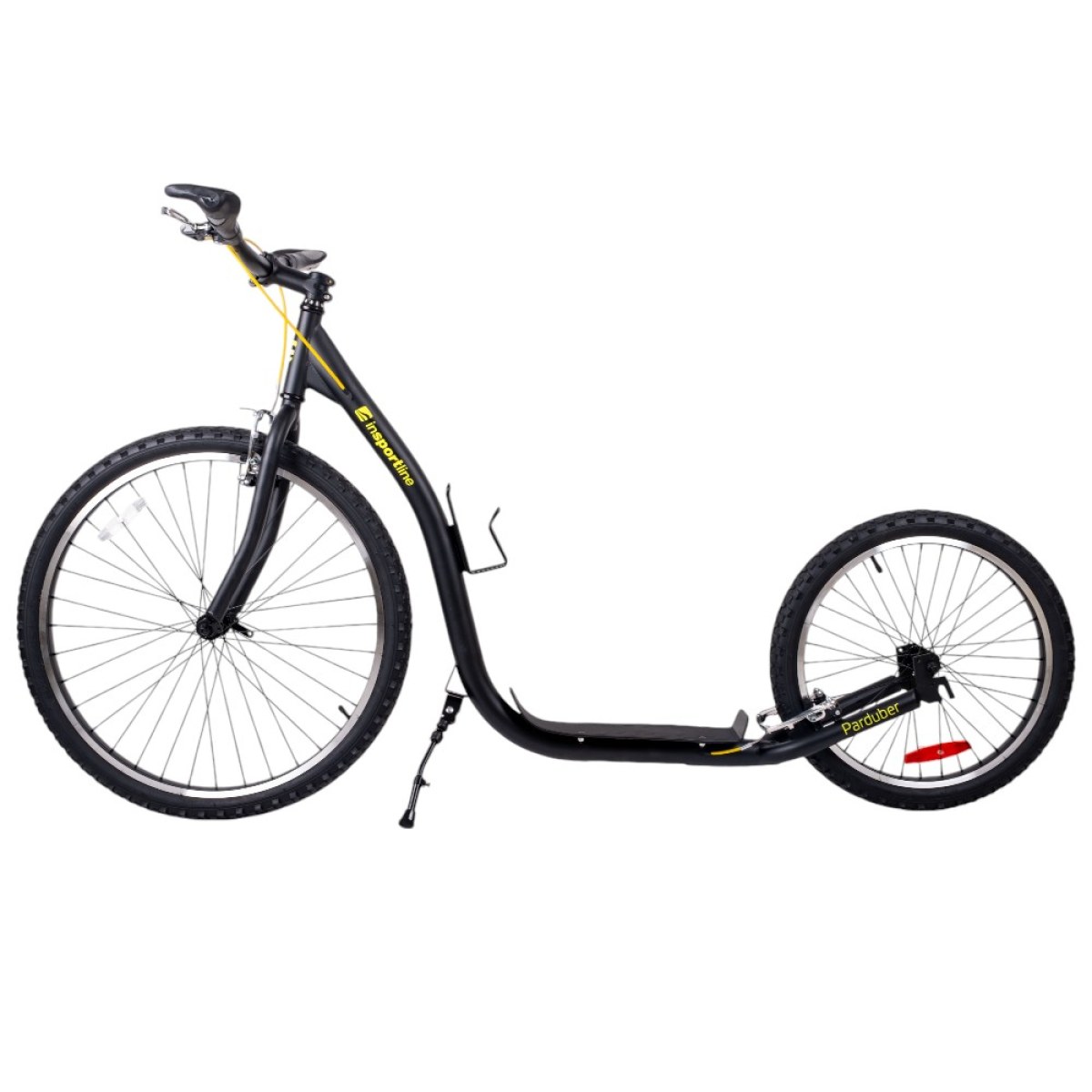 Kolobežka inSPORTline Parduber 26/20" · záber 1